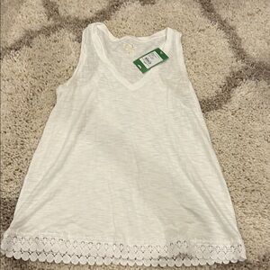 NWT Lilly Pulitzer jaylynne top